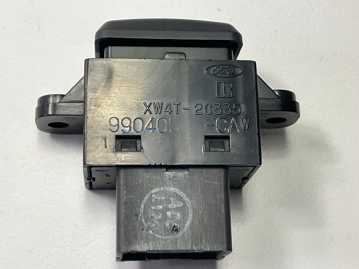 NEW - OEM Ford XW4Z-2C335-CA Traction Control Switch For 2000-2002 Lincoln LS