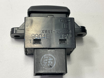 NEW - OEM Ford XW4Z-2C335-CA Traction Control Switch For 2000-2002 Lincoln LS