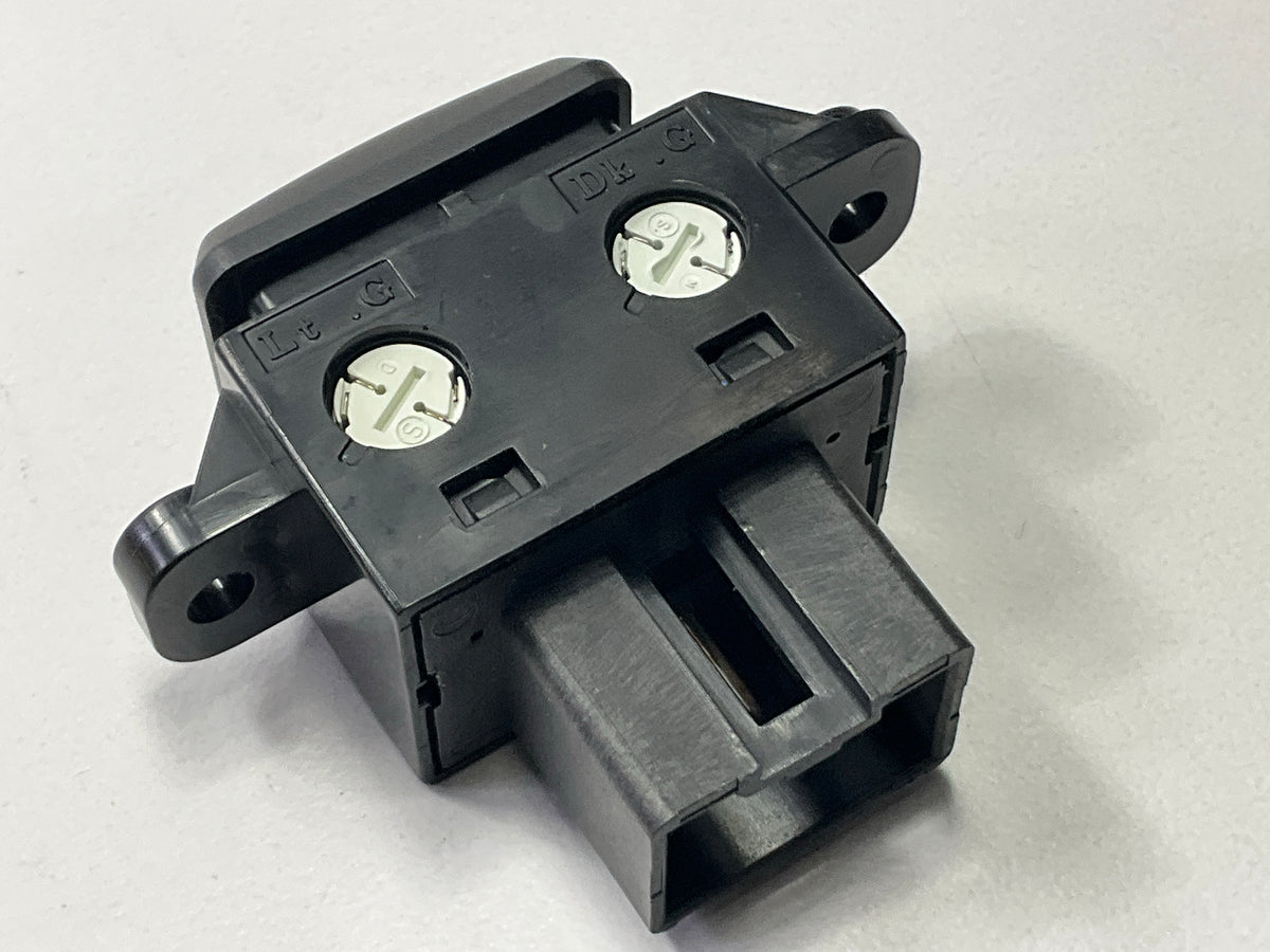 NEW - OEM Ford XW4Z-2C335-CA Traction Control Switch For 2000-2002 Lincoln LS