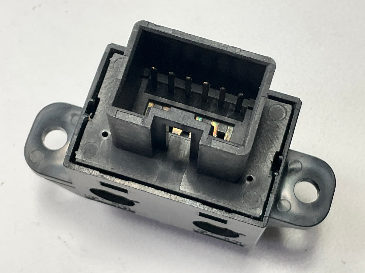 NEW - OEM Ford XW4Z-2C335-CA Traction Control Switch For 2000-2002 Lincoln LS