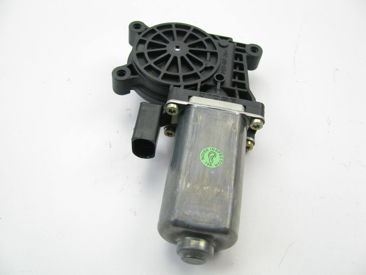 New Ford XW4Z-5423394-BA REAR Passenger Window MOTOR ONLY For 2000-06 Lincoln LS