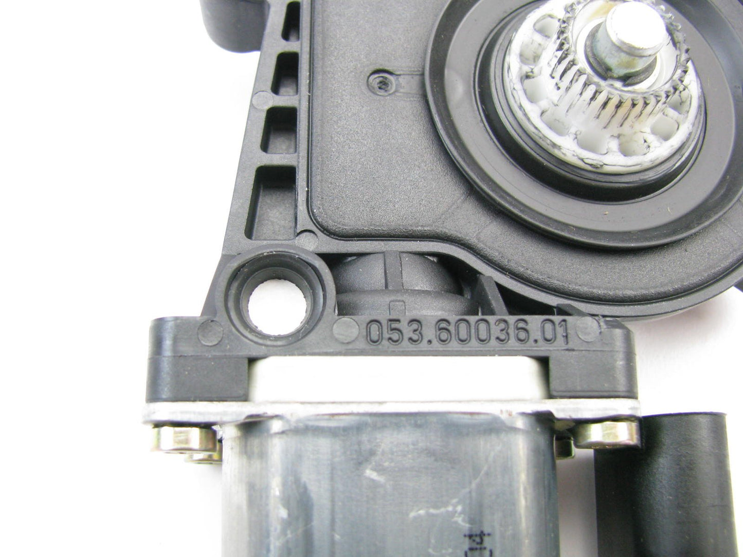 New Ford XW4Z-5423394-BA REAR Passenger Window MOTOR ONLY For 2000-06 Lincoln LS