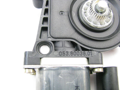 New Ford XW4Z-5423394-BA REAR Passenger Window MOTOR ONLY For 2000-06 Lincoln LS