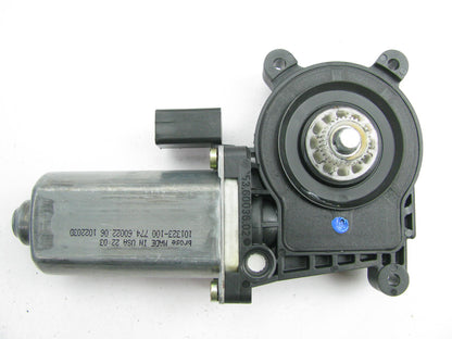 NEW - OEM Ford XW4Z-5423395-BA Rear Left Power Window Motor 2000-2006 Lincoln LS
