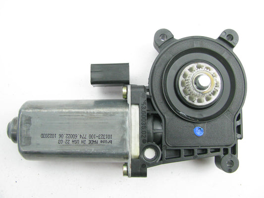 NEW - OEM Ford XW4Z-5423395-BA Rear Left Power Window Motor 2000-2006 Lincoln LS
