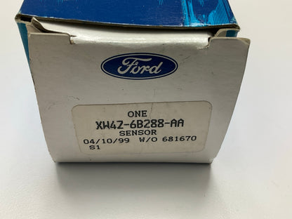 NEW - OEM Ford XW4Z-6B288-AA Camshaft Position Sensor 2000-01 Lincoln LS 3.0L-V6