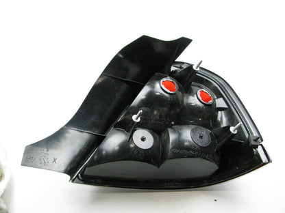 NEW Ford XW7Z-13405-BA LEFT Tail Light Lamp 2-BULB 04-11 Crown Vic XW7Z-13405-BA