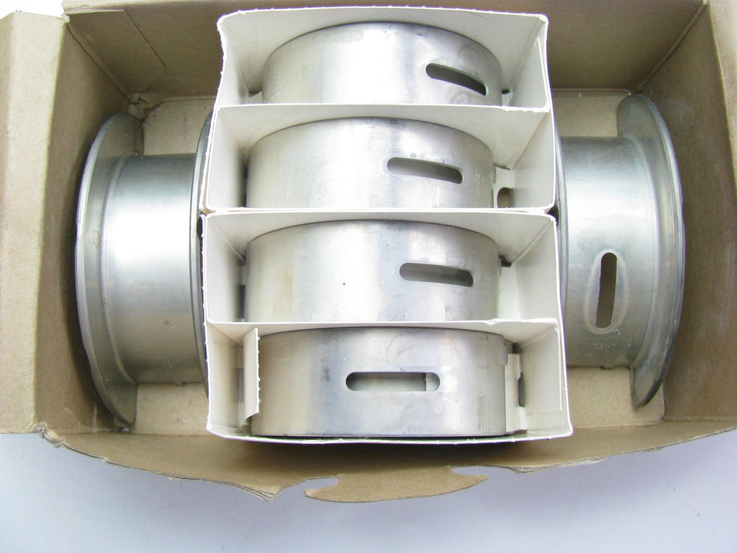 NEW - OEM Ford XW7Z-6D309-BAA Engine Main Bearings .50mm 1993-2004 4.6L-V8 SOHC