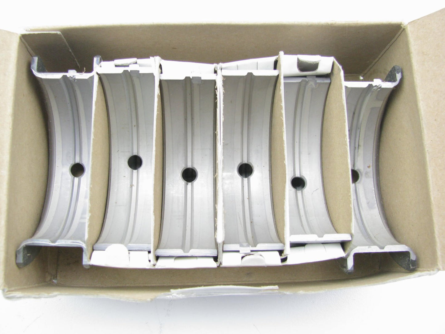 NEW GENUINE Ford XW7Z-6D309-CSA Main Bearings -  1993-2004 4.6L V8 - 0.10mm Size