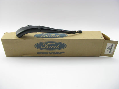 Rear Liftgate Back Glass Window Wiper Arm OEM Ford YC3Z-17526-AA