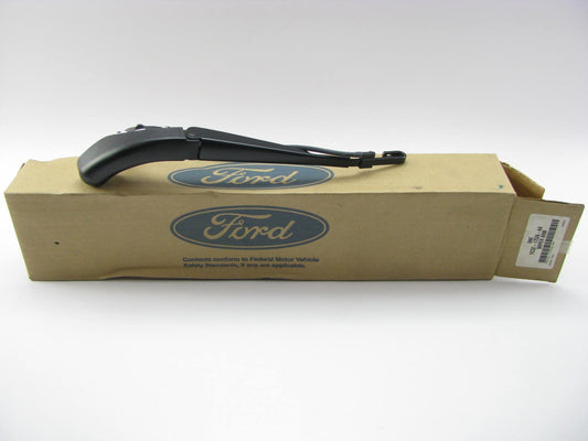 Rear Liftgate Back Glass Window Wiper Arm OEM Ford YC3Z-17526-AA