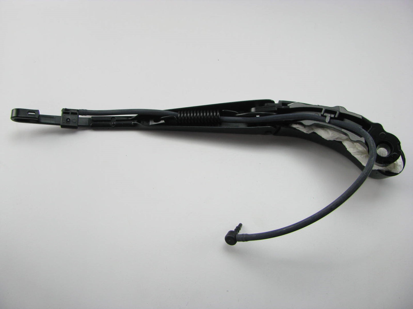 Rear Liftgate Back Glass Window Wiper Arm OEM Ford YC3Z-17526-AA