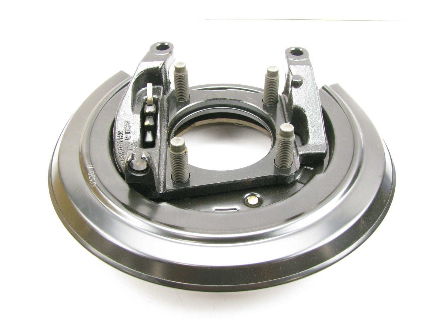 NEW OEM REAR Right Drum Brake Assembly 99-15 Ford Super Duty 00-05 Excursion