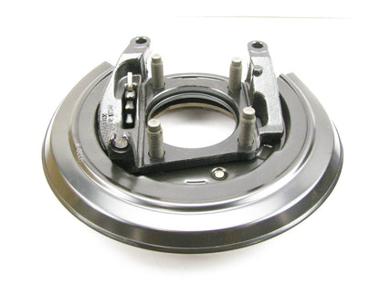 NEW OEM REAR Right Drum Brake Assembly 99-15 Ford Super Duty 00-05 Excursion