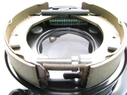 NEW OEM REAR Right Drum Brake Assembly 99-15 Ford Super Duty 00-05 Excursion