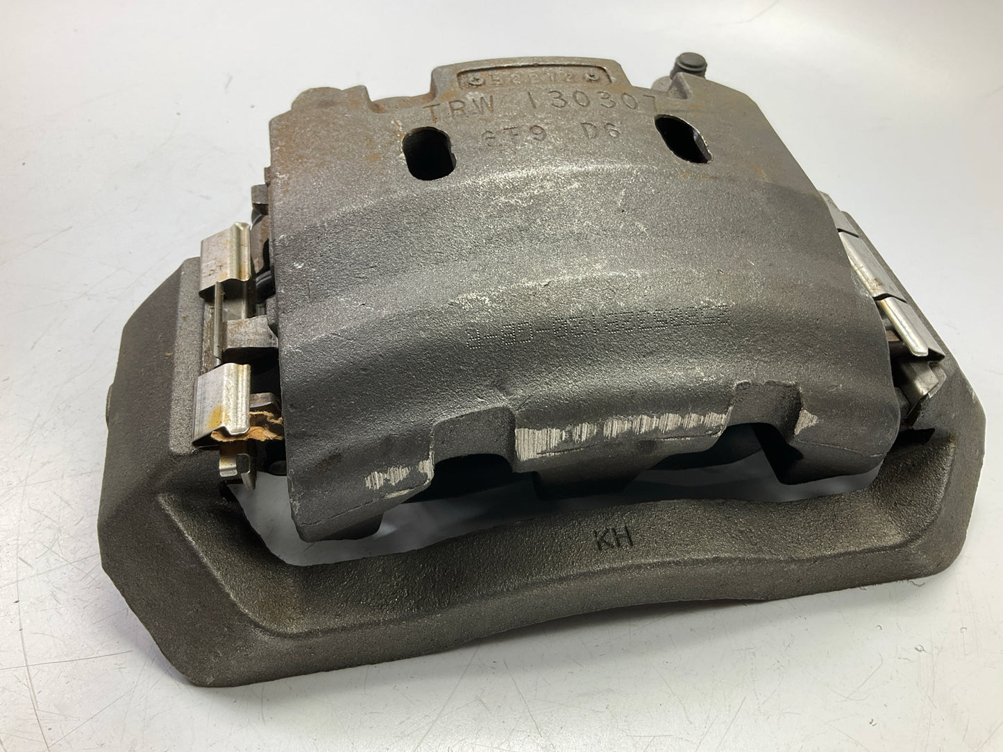 NEW - OEM Ford YC3Z-2B120-GB Right Disc Brake Caliper