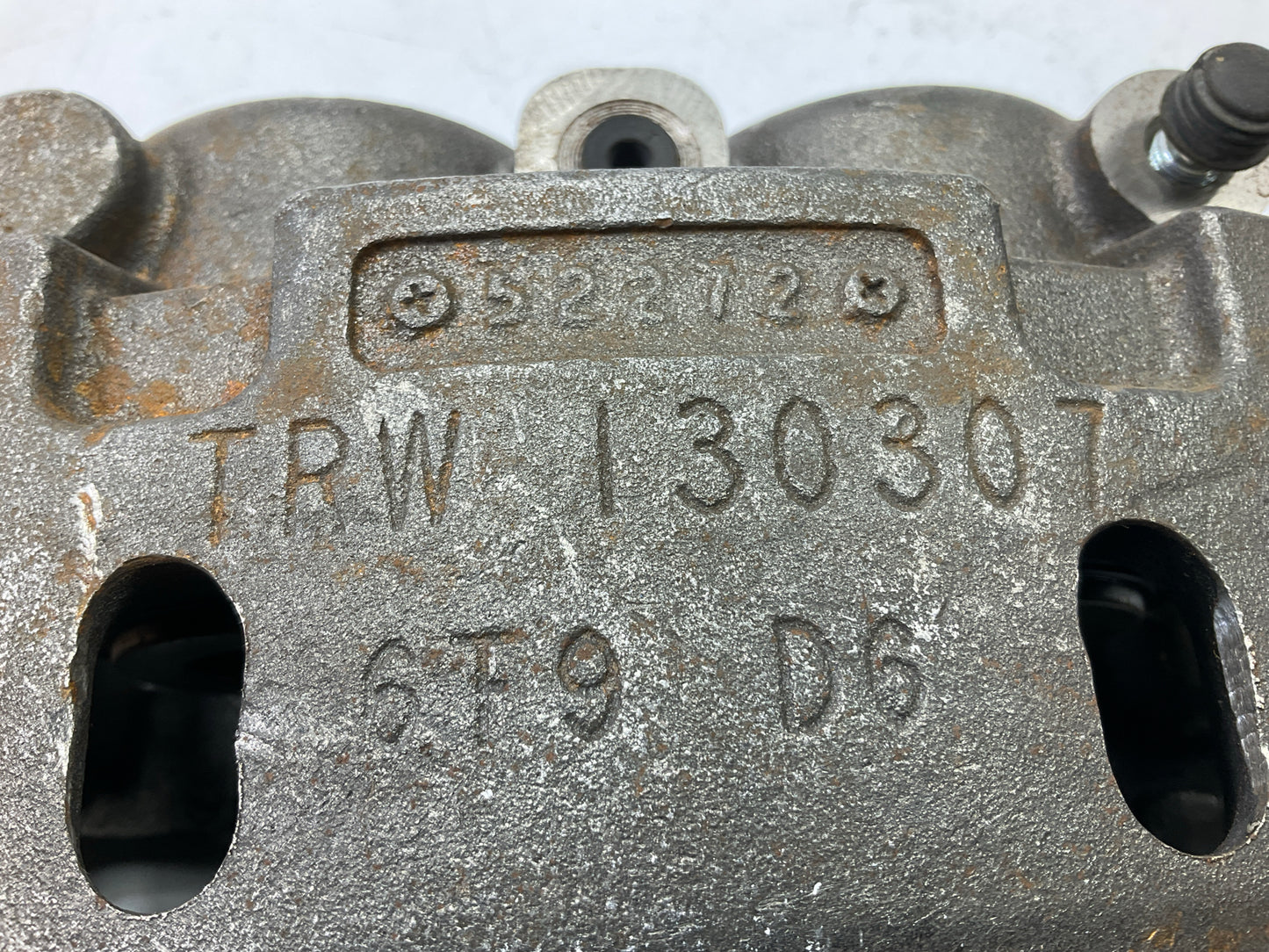 NEW - OEM Ford YC3Z-2B120-GB Right Disc Brake Caliper