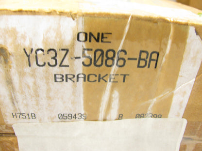NOS OEM Ford Engine Mount Bracket YC3Z-5086-BA For CAT Cummins Diesel