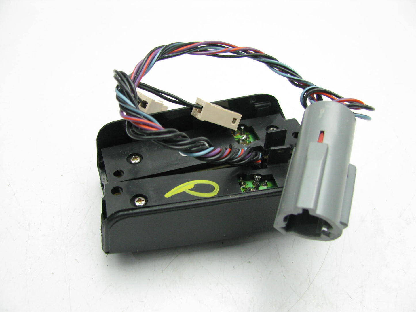 NEW - OEM Ford YC3Z-78047A04-BAD Cruise Control Switch For 2000-2001 Excursion