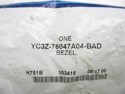 NEW - OEM Ford YC3Z-78047A04-BAD Cruise Control Switch For 2000-2001 Excursion