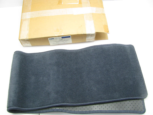 NEW - OEM Ford YC3Z-7813106-DAB 3rd Row Full Width Floor Mat 1997-02 Expedition