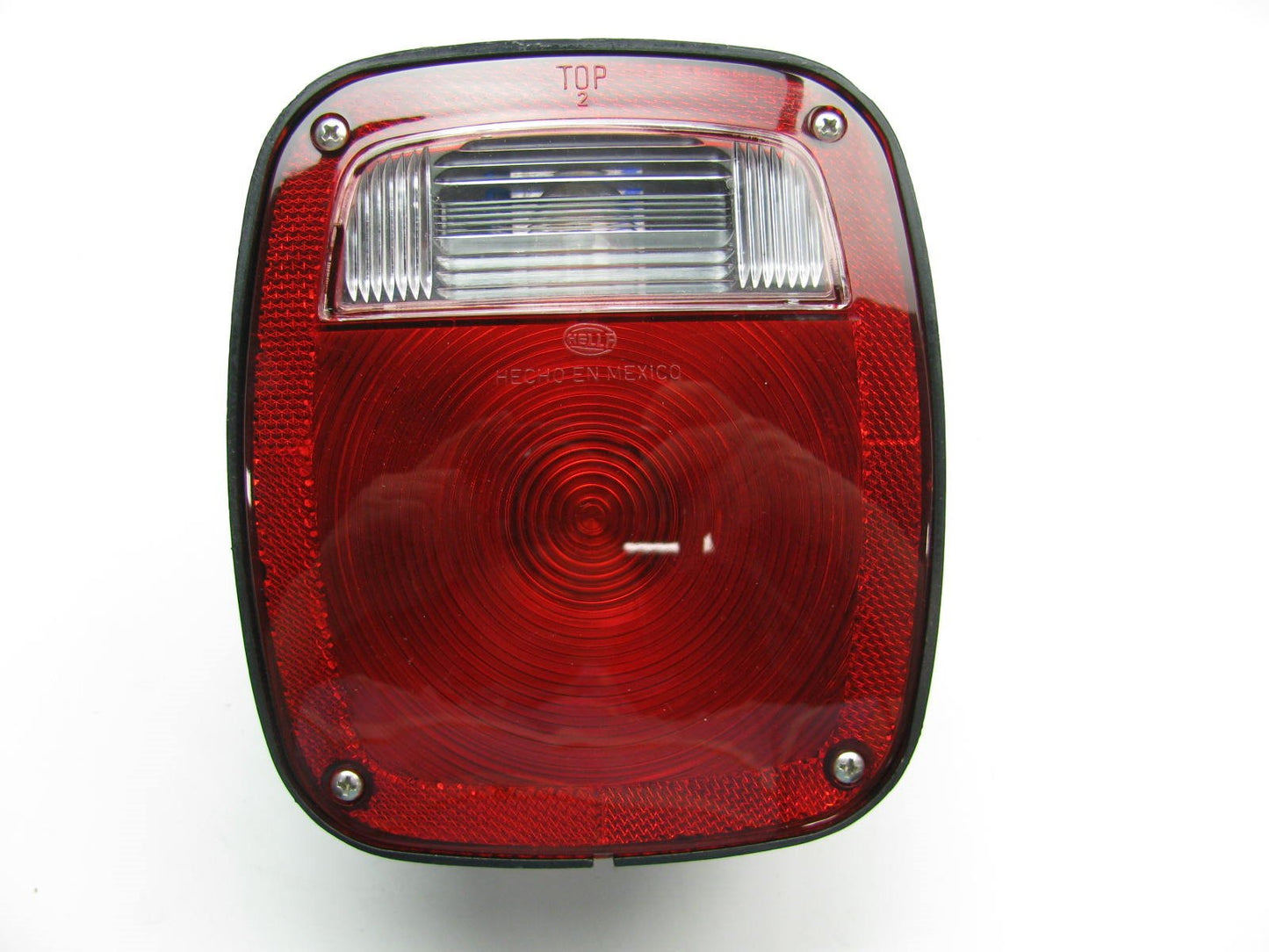 NOS OEM Ford YC4Z-13404-AA Tail Light Lamp - 2001-2002 Super Duty Ford F250 F350