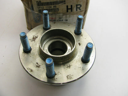 NEW - OEM GENUINE Ford YF1Z-1104-AB REAR Wheel Hub Bearing 93-05 TAURUS, SABLE
