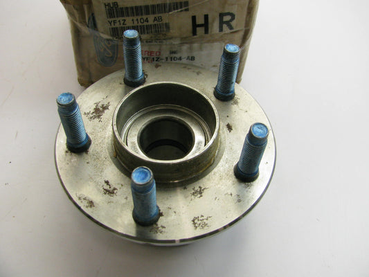 NEW - OEM GENUINE Ford YF1Z-1104-AB REAR Wheel Hub Bearing 93-05 TAURUS, SABLE