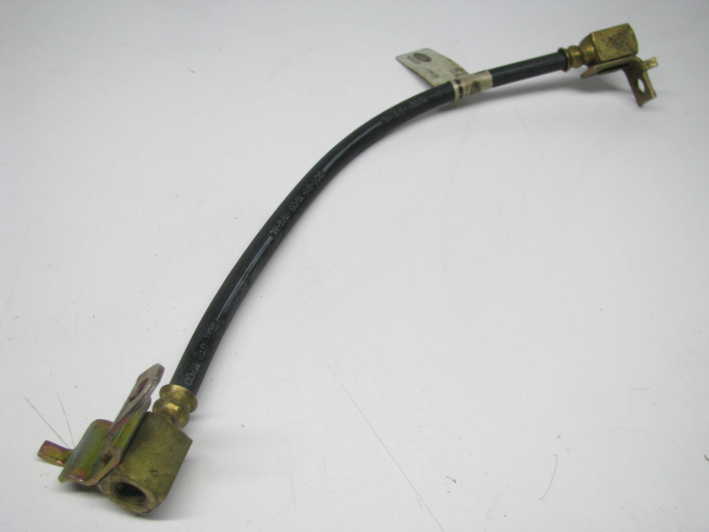 NEW - OEM Ford YF1Z-2282-AA Rear Right Brake Hose 1996-2007 Taurus 1996-05 Sable