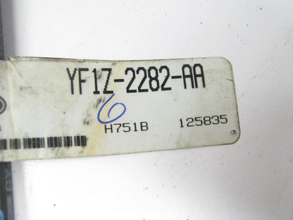NEW - OEM Ford YF1Z-2282-AA Rear Right Brake Hose 1996-2007 Taurus 1996-05 Sable