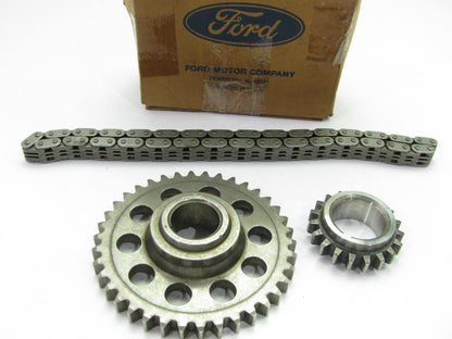 NEW - OEM Ford YF1Z-6B290-AA Engine Timing Kit 1999-2008 3.0L-V6 VULCAN