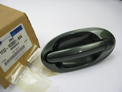 NEW - OEM Ford YF2Z-1626601-BAN Rear Left Outside Door Handle 2002-2003 Windstar