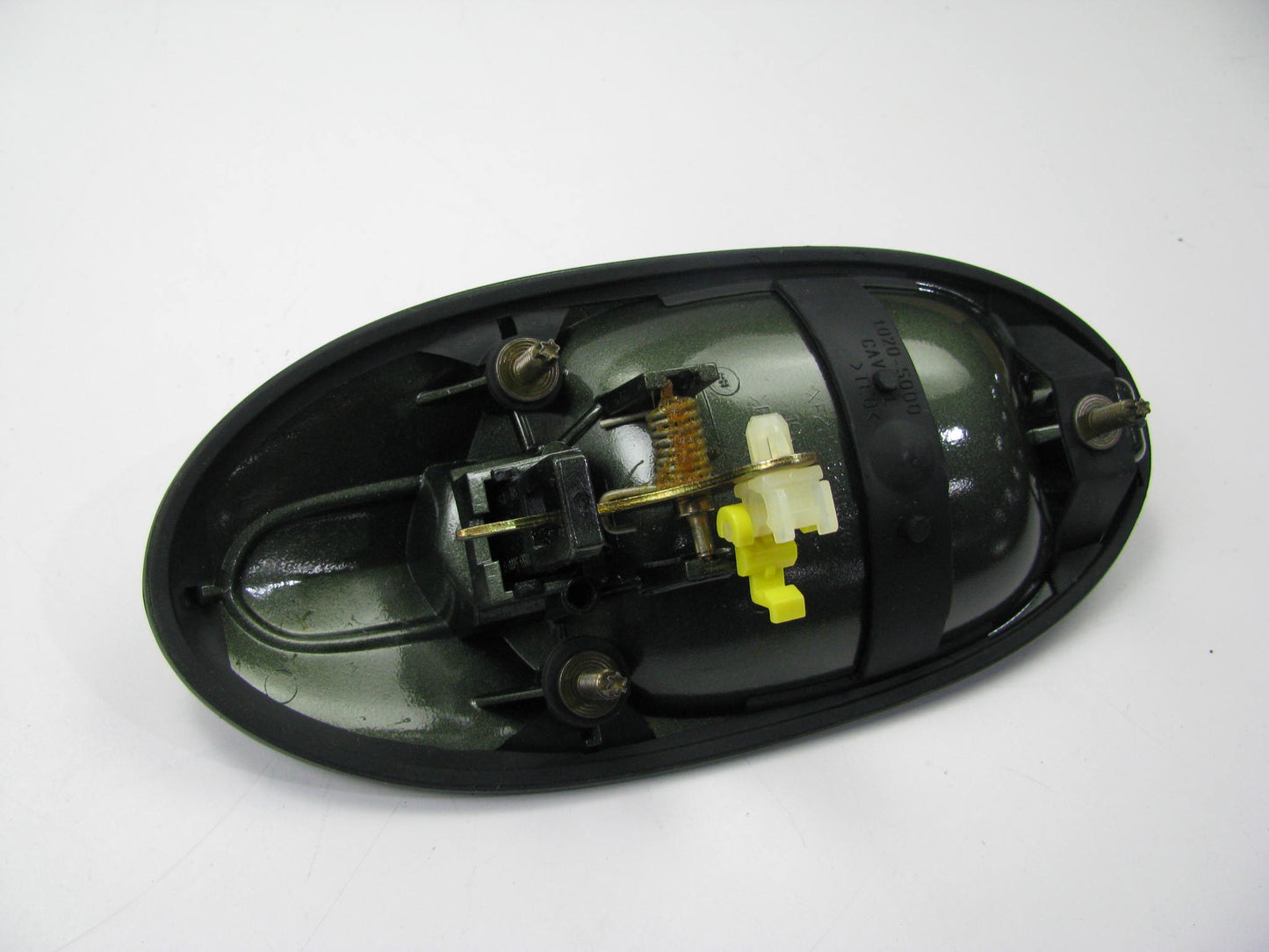 NEW - OEM Ford YF2Z-1626601-BAN Rear Left Outside Door Handle 2002-2003 Windstar