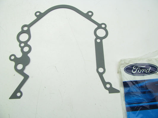 Genuine OEM Ford YF2Z-6020-AA Engine Timing Cover Gasket