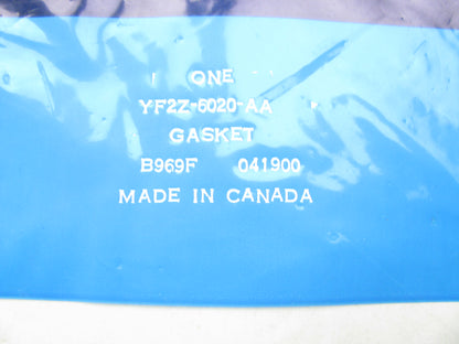 Genuine OEM Ford YF2Z-6020-AA Engine Timing Cover Gasket
