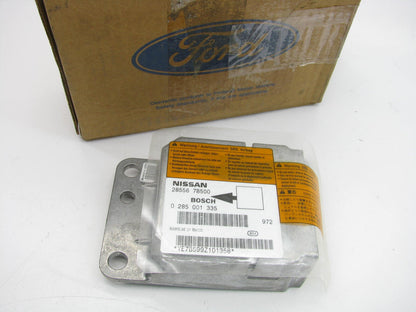 NEW GENUINE 2000 Villager, Quest OEM SRS Control Module  YF5Z-14B004-CA