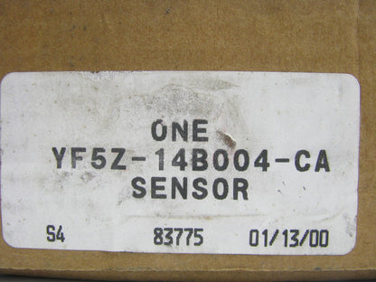 NEW GENUINE 2000 Villager, Quest OEM SRS Control Module  YF5Z-14B004-CA