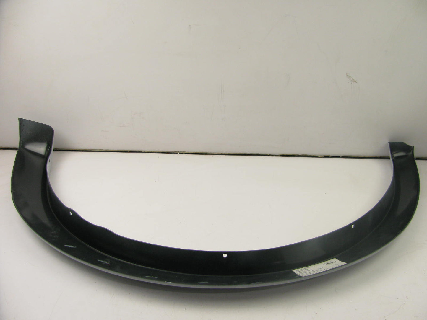 NEW GENUINE OEM Ford Right Rear Primered Fender Flare For 1997-2002 Expedition