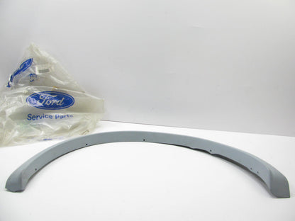 NOS Ford Left Rear Fender Flare Molding YL1Z7829165DAA For 97-02 Ford Expedition
