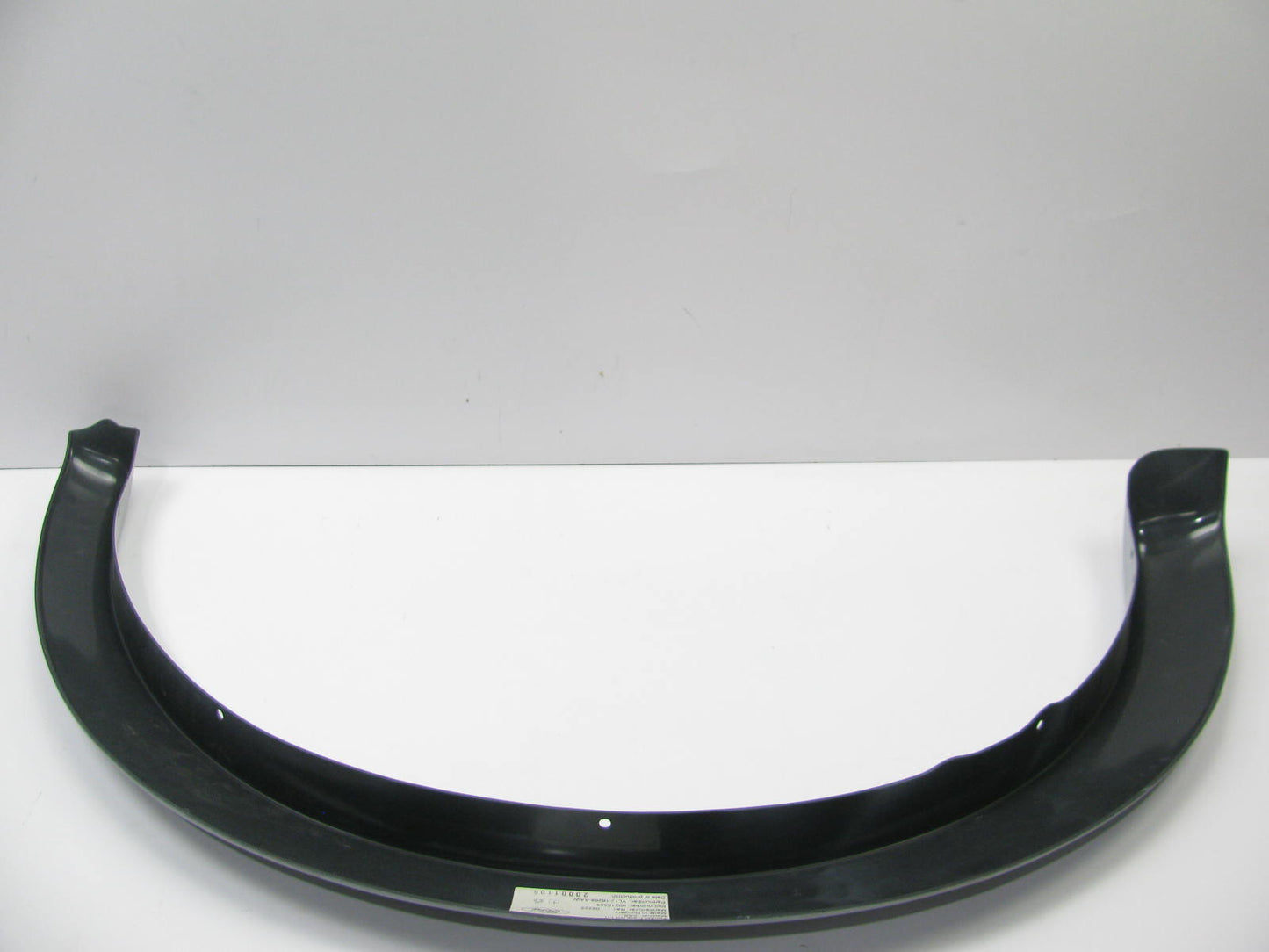 NOS Ford Left Rear Fender Flare Molding YL1Z7829165DAA For 97-02 Ford Expedition