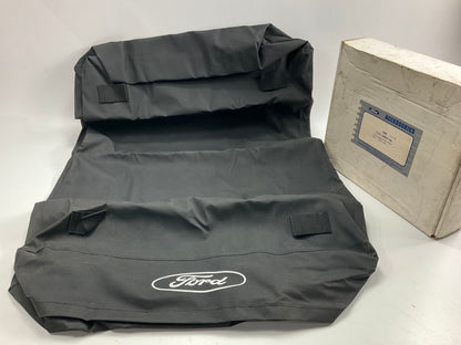 NEW - OEM Ford YL2Z-19B507-AA UNIVERSAL Roof Cargo Carrier Luggage Bag