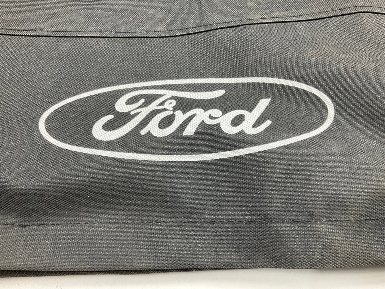 NEW - OEM Ford YL2Z-19B507-AA UNIVERSAL Roof Cargo Carrier Luggage Bag