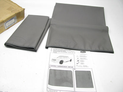 NEW - OEM Ford YL3Z-1611600-AA Truck Bed Cargo Liner 2001-2003 F-150 Supercrew