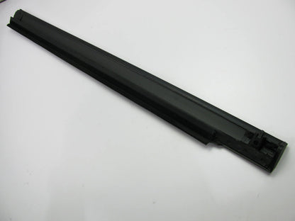 NEW - OEM Ford YL7Z-7821453-AB Front Left Drivers Door Window Weatherstrip Seal