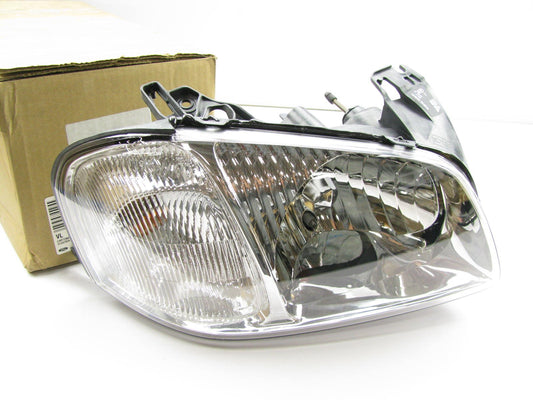 EXPORT (NON-USA) ONLY - Ford Escape Headlight Head Lamp OEM # YL8Z-13008-BA
