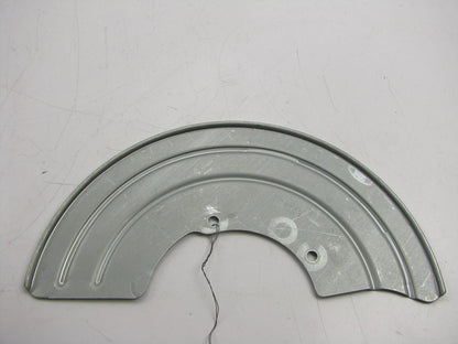 USED - 1999-2004 Mustang SVT Cobra REAR RIGHT Disc Brake Dust Shield Cover Plate