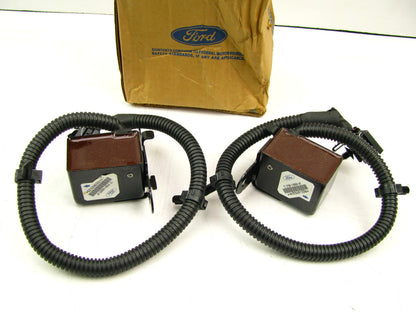 NEW - OEM Ford YS2Z-14B444-AA Front SRS Sensor Kit 1998-00 Contour Mystique