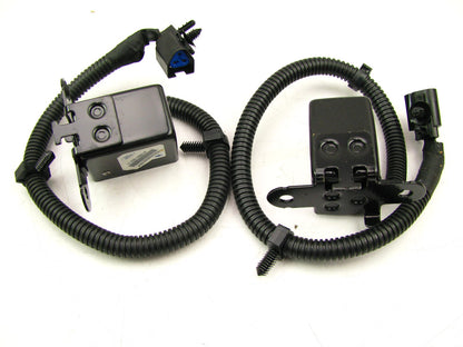 NEW - OEM Ford YS2Z-14B444-AA Front SRS Sensor Kit 1998-00 Contour Mystique