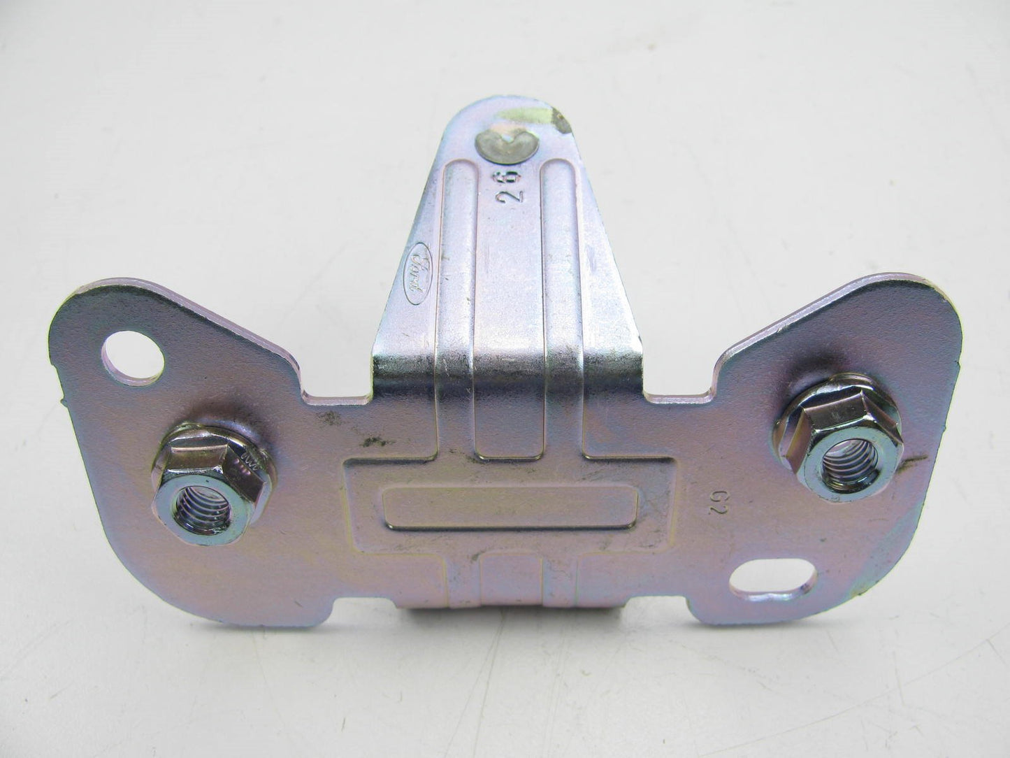NEW GENUINE OEM Hood Latch Striker 2000-2004 Ford Focus YS4Z-16K689-AA