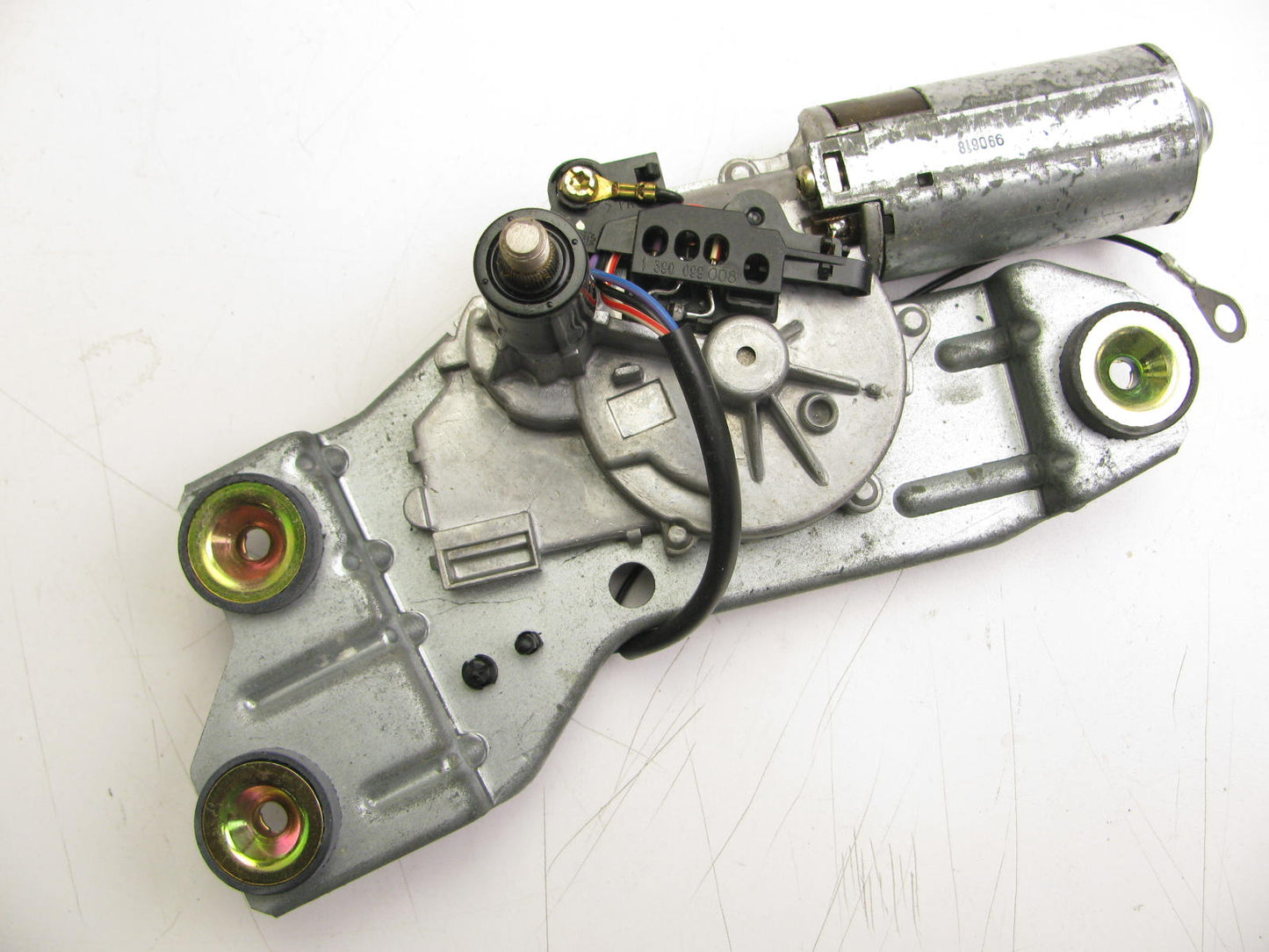 NEW - OEM Ford YS4Z-17508-BA Rear Window Wiper Motor 2000-2007 Focus